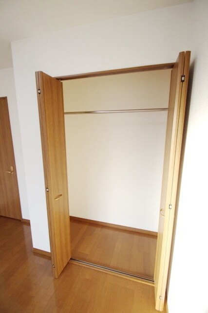 アムール ソリアの物件内観写真