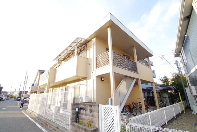 アムール ソリアの物件内観写真