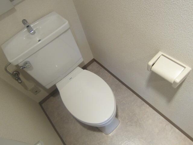 T's garden府中の物件内観写真