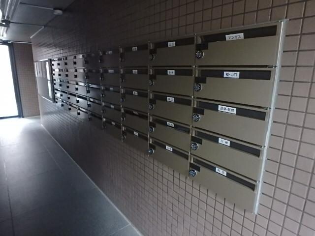 T's garden府中の物件内観写真