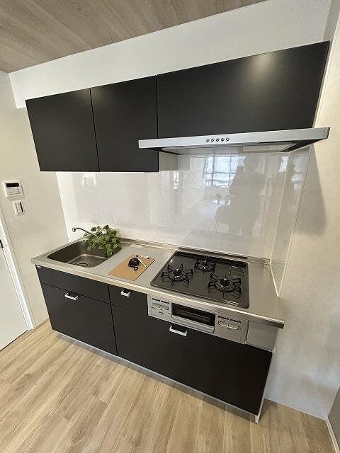 プルマージュ国立の物件内観写真