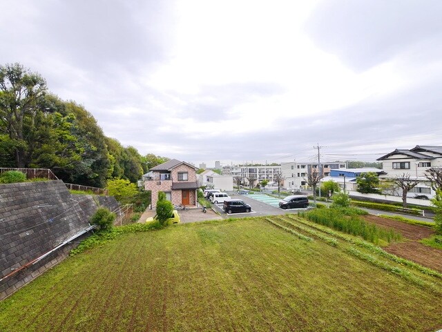 コリーヌ・Mの物件内観写真