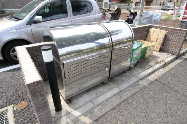 コリーヌ・Mの物件内観写真