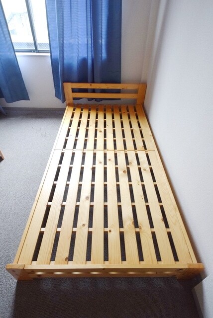 SUWAの物件内観写真