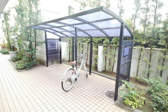 SUWAの物件内観写真