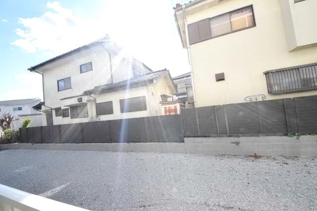 レオネクストSeiの物件内観写真