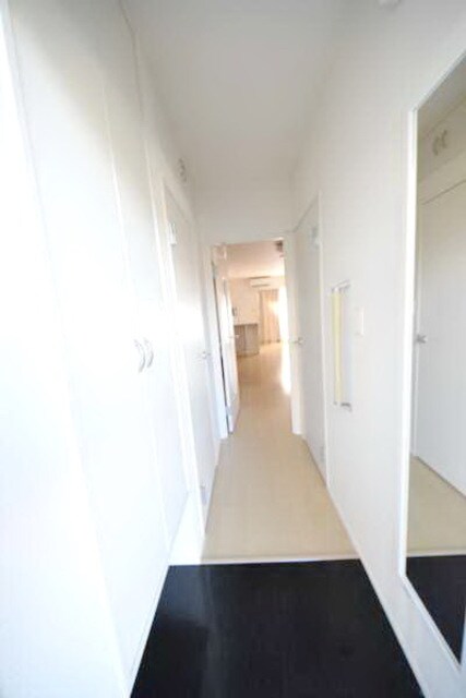 レオネクストSeiの物件内観写真