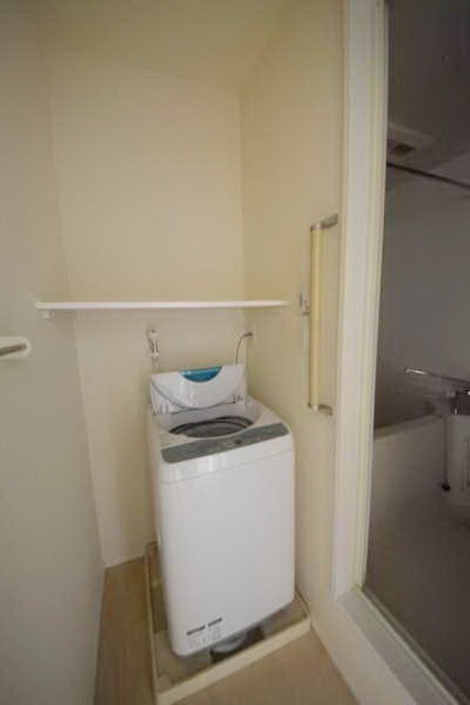 レオネクストSeiの物件内観写真