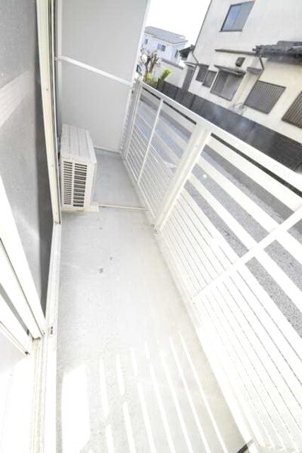 レオネクストSeiの物件内観写真