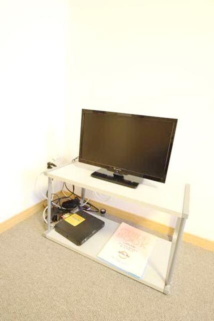 レオパレスアーバン国立の物件内観写真