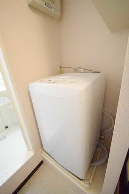 レオパレスパサージュIIの物件内観写真