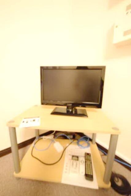 レオパレスパサージュIIの物件内観写真