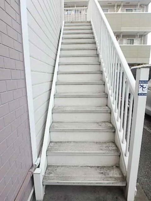 レオパレスプルニエの物件内観写真