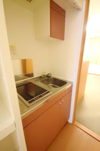 レオパレスライト Iの物件内観写真