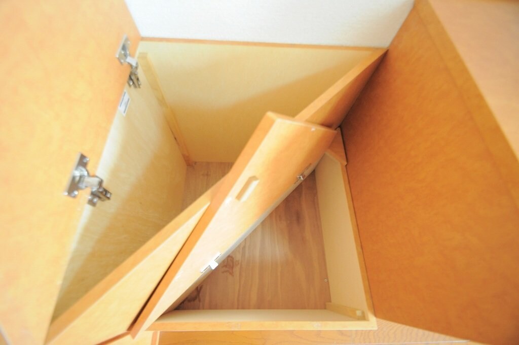 レオパレス谷保第三公園の物件内観写真