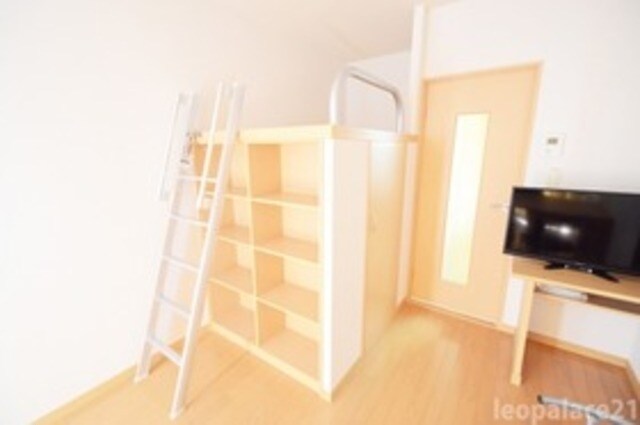 クレイノiの物件内観写真