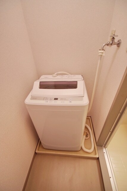 レオパレスヴィルヌーブの物件内観写真