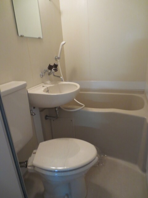 カーサフドウの物件内観写真