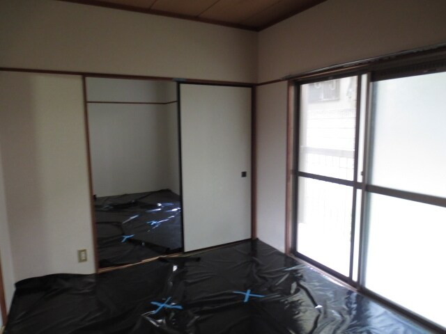 カーサフドウの物件内観写真