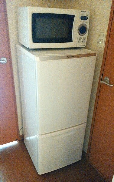 レオパレスU&Sの物件内観写真