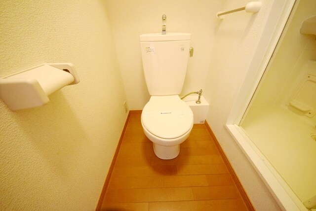 レオパレスKKの物件内観写真