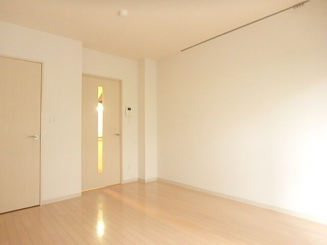 ヴィラフローリッシュの物件内観写真