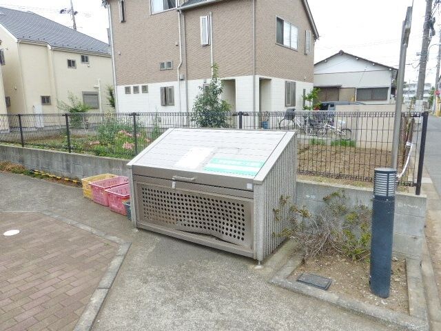 ウェールの物件内観写真