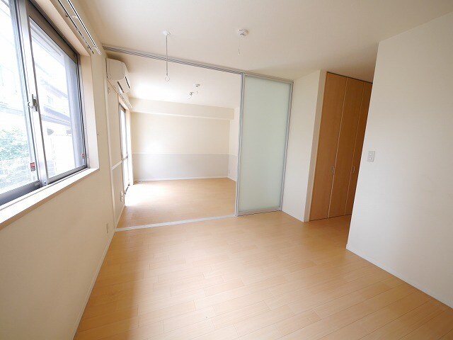 ハピネスIIIの物件内観写真