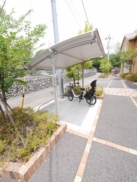 ハピネスIIIの物件内観写真