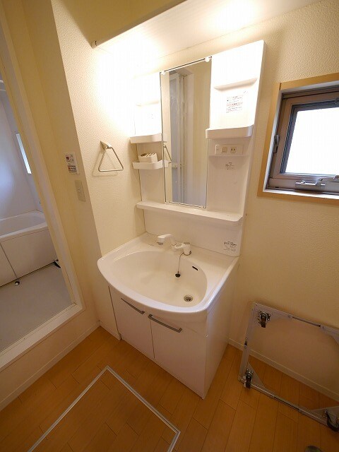 ハピネスIIIの物件内観写真