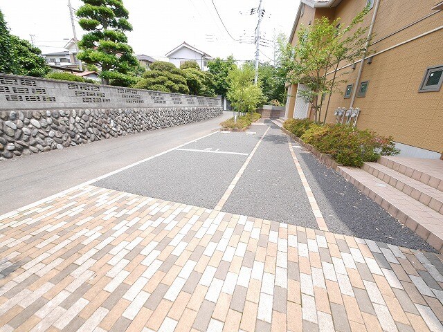 ハピネスIIIの物件内観写真