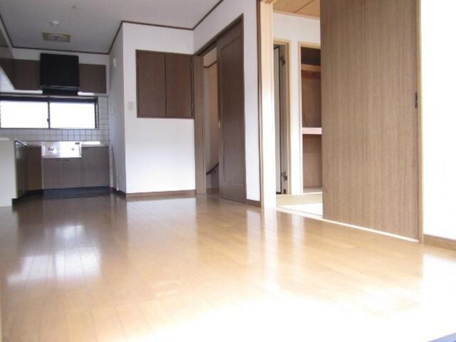 シャローム国立の物件内観写真