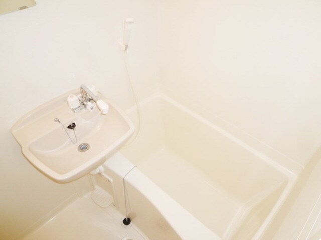 レオパレスコスモスの物件内観写真