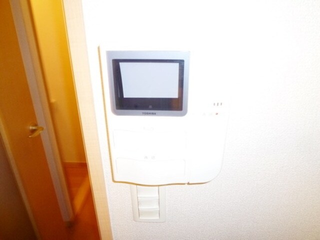 レオパレスコスモスの物件内観写真