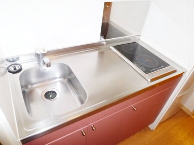 レオパレスコスモスの物件内観写真