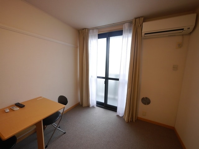 レオパレスコンフォニティの物件内観写真