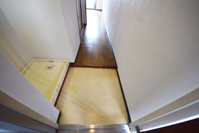 ザ・エンパイアの物件内観写真