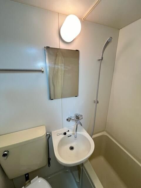 コーポサニーの物件内観写真