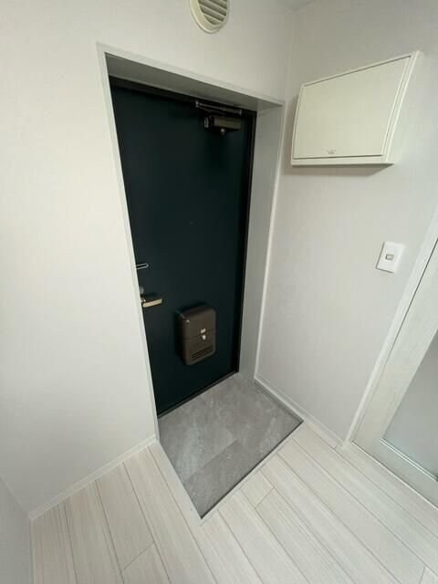 コーポサニーの物件内観写真