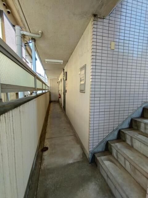 コーポサニーの物件内観写真