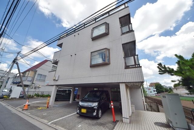 ザ・サム・ハラの物件内観写真