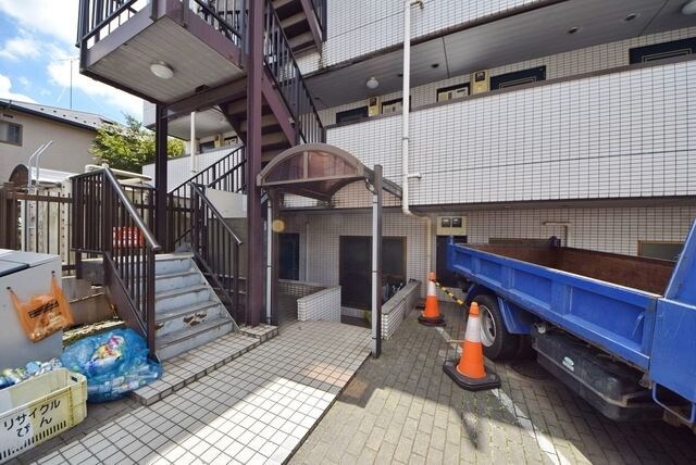 ザ・サム・ハラの物件内観写真