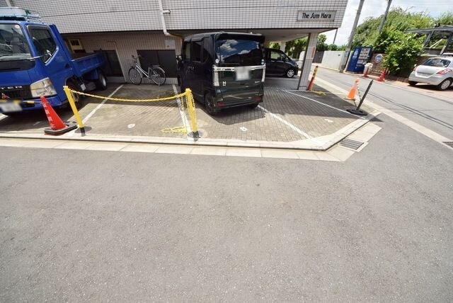 ザ・サム・ハラの物件内観写真