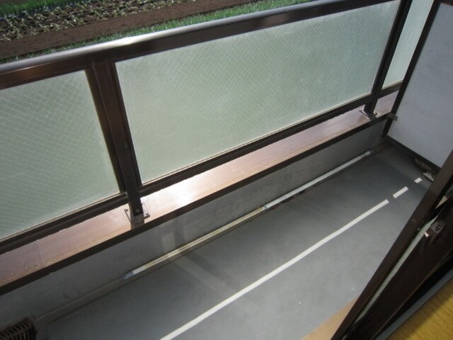 ザ・サム・ハラの物件内観写真