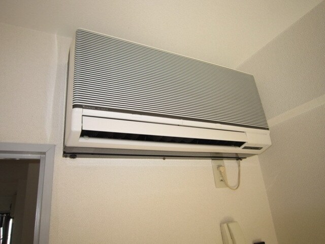 ザ・サム・ハラの物件内観写真