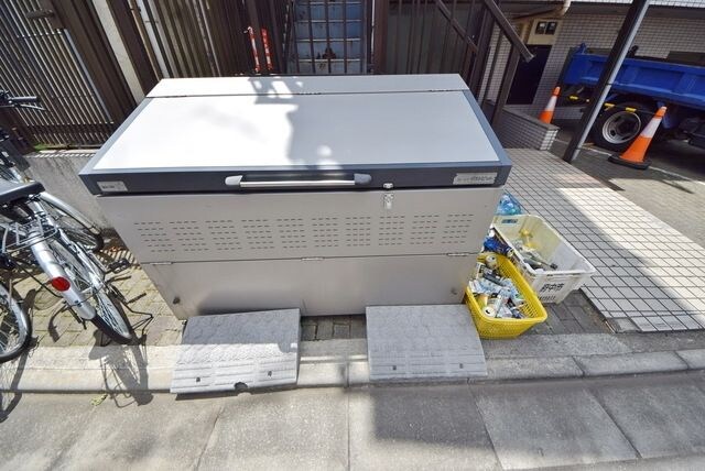 ザ・サム・ハラの物件内観写真