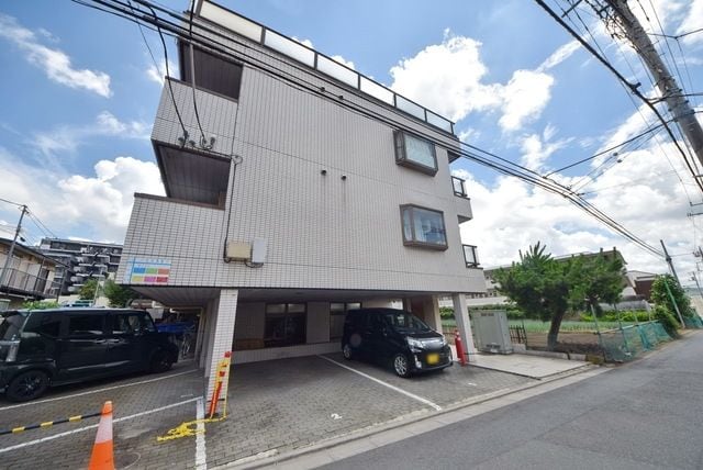 ザ・サム・ハラの物件内観写真