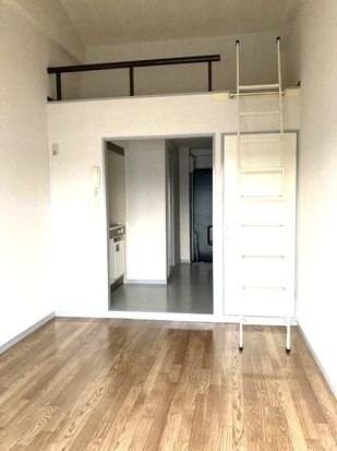 ザ・サム・ハラの物件内観写真