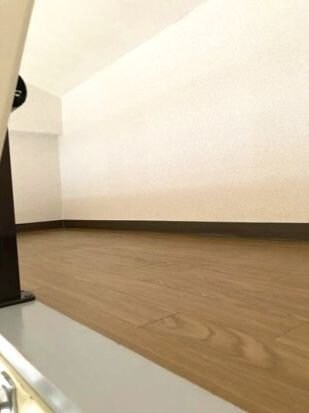 ザ・サム・ハラの物件内観写真