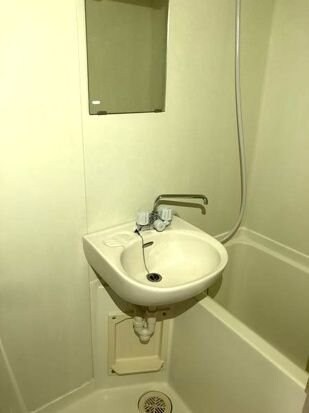 ザ・サム・ハラの物件内観写真